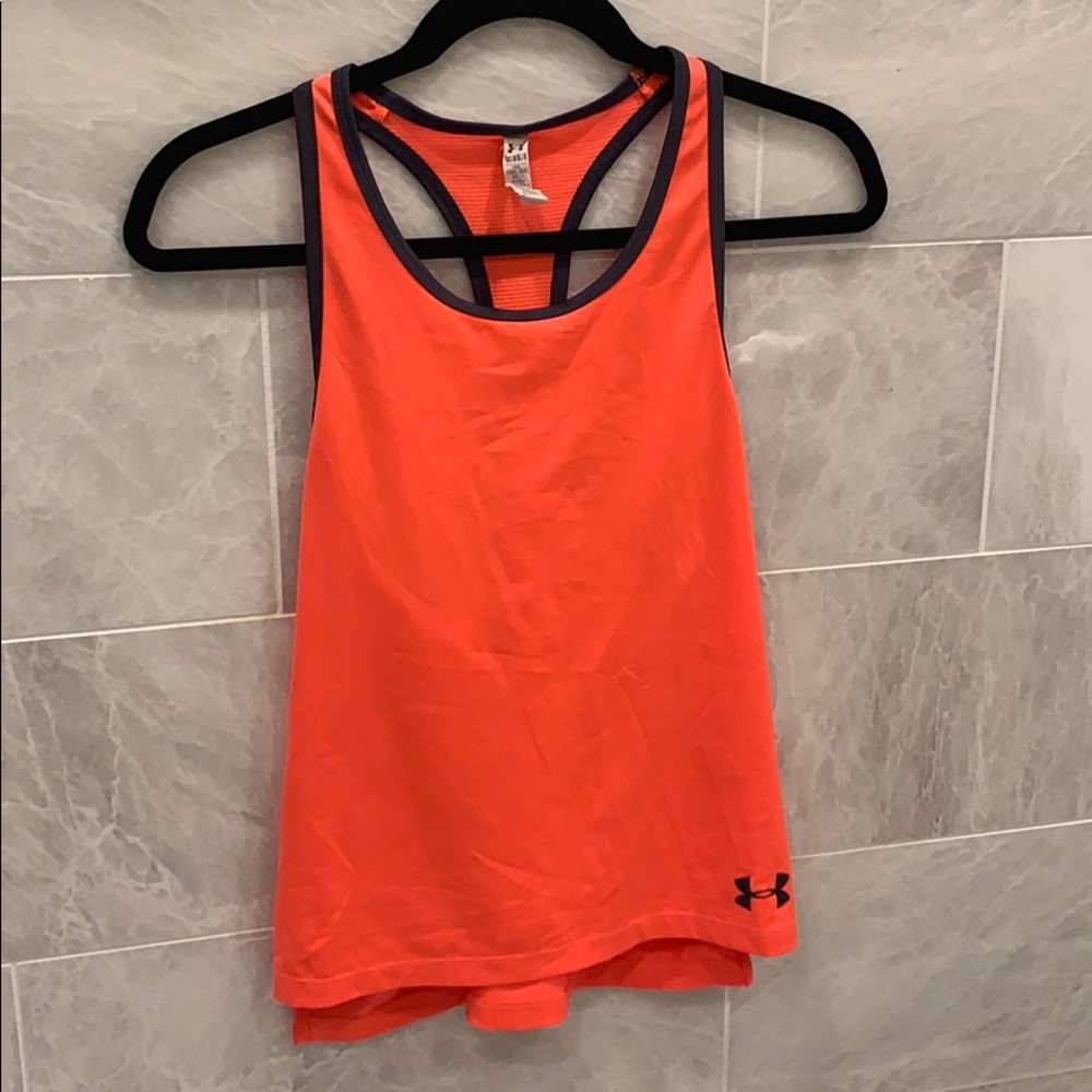 Under Armour Athletic Top